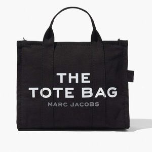 NWOT MARC JACOBS “The Tote Bag”